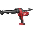 Milwaukee C18PCG/310C-0 Caulk Gun