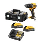 DeWALT DCD799H2T Combi Drill