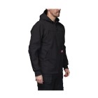 Milwaukee 4932498271 FREEFLEX Softshell Hooded Jacket