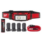 Milwaukee L4HL2-301 Headlamp