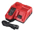 Milwaukee M12-18FC Fast Charger