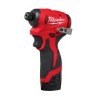 Milwaukee M12BLIDRC-202C Impact Driver