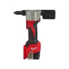 Milwaukee M12BPRT-201X Rivet Tool