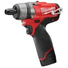 Milwaukee M12CD-202C Screwdriver