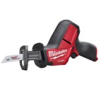 Milwaukee M12CHZ-0 Hackzall 