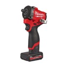 Milwaukee M12FCIWF38G3-502X Impact Wrench