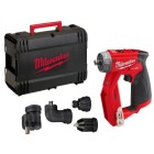 Milwaukee M12FDDXKIT-0X Drill Driver