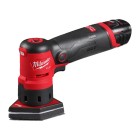 Milwaukee M12FDSS-422X Sander