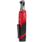 Milwaukee M12FHIR38-201B Impact Ratchet