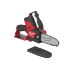 Milwaukee M12FHS-0 Pruning Saw