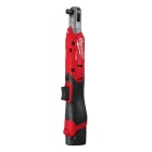 Milwaukee M12FIR38G2-252B Impact Ratchet