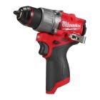 Milwaukee M12FPD2-0 Combi Drill