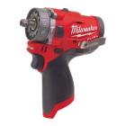 Milwaukee M12FPDXKIT-0 Combi Drill