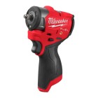 Milwaukee M12FSCIWF38-0 Impact Wrench