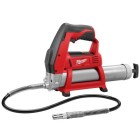 Milwaukee M12GG-0 Grease Gun