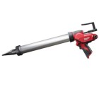 Milwaukee M12PCG/600A-0 Caulk Gun