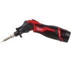 Milwaukee M12SI-201C Soldering Iron