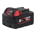 Milwaukee M18B5 Batteries