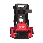 Milwaukee M18BBPFP2-301 Back Pack Fluid Pump