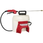 Milwaukee M18BBPFP2-CST Backpack Chemical Spray Tank