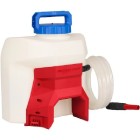 Milwaukee M18BBPFP2-WST Water Supply Tank