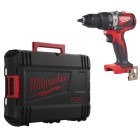 Milwaukee M18BLPD2-0X Combi Drill