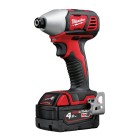 Milwaukee M18BID-402C Impact Driver