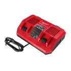 Milwaukee M18DFC Dual Charger