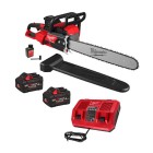 Milwaukee M18F2CHS50-802 Chainsaw
