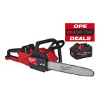 Milwaukee M18FCHS-122 Chainsaw
