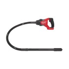 Milwaukee M18FCVN12-0 Concrete Vibrator