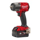 Milwaukee M18FMTIW2F38-502X Impact Wrench
