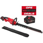 Milwaukee M18FHET75G2-802 Hedge Trimmer