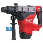 Milwaukee M18FHM-0C SDS-MAX Hammer Drill
