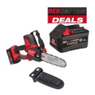 Milwaukee M18FHS20-552X Pruning Saw