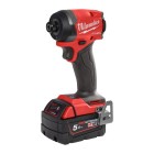 Milwaukee M18FID3-502X Impact Driver