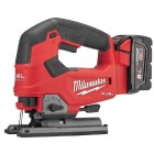 Milwaukee M18FJS-502X Jigsaw