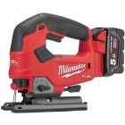 Milwaukee M18FJS-502X Jigsaw