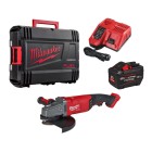 Milwaukee M18FLAG230XPDB-121C Angle Grinder