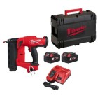 Milwaukee M18FN18GS-502X Finish Nailer