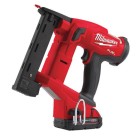 Milwaukee M18FNCS18GS-502X Narrow Crown Stapler