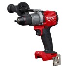 Milwaukee M18FPD3-0X Combi Drill