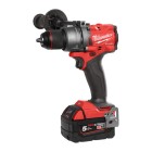 Milwaukee M18FPD3-502X Combi Drill