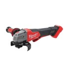 Milwaukee M18FSAGV115XPDB-0X Angle Grinder