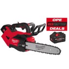 Milwaukee M18FTHCHS30-802 Chainsaw