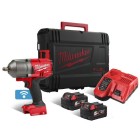 Milwaukee M18ONEFHIWF12-502X Impact Wrench
