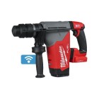 Milwaukee M18ONEFHPX-0 SDS-Plus Hammer Drill