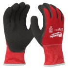 Milwaukee 4932471345 Winter Dipped Gloves