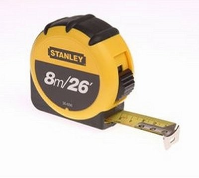 Stanley 0-30-656 Tape Measure