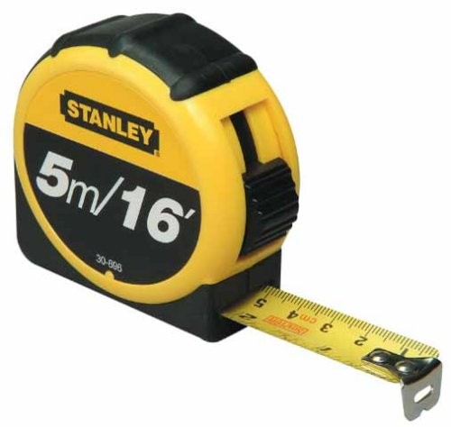 Stanley 0-30-696 Tape Measure